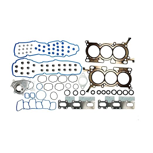 Full Gasket Set 2011-2017 Ford 3.7L