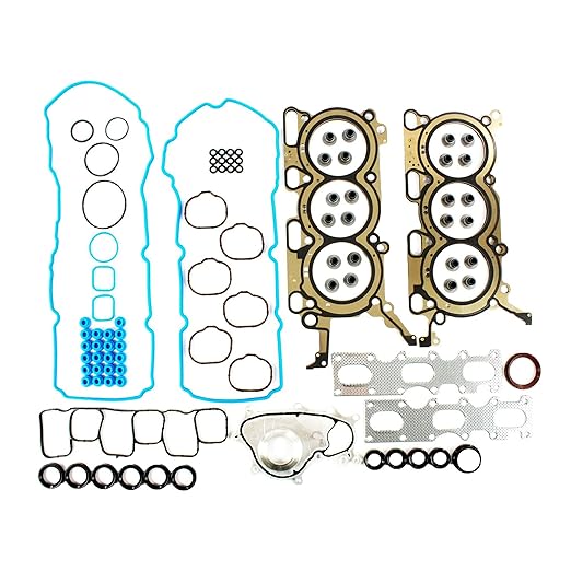 Full Gasket Set 2011-2017 Ford 3.7L