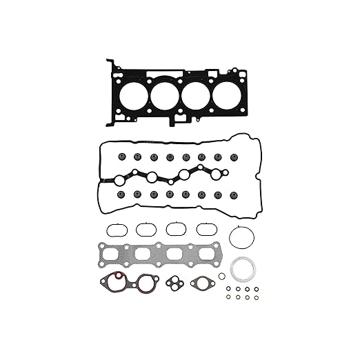 Cylinder Head Gasket set with Head Bolt Kit