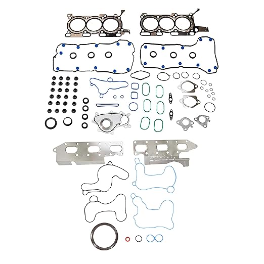 Full Gasket Set 2012-2014 Ford 3.5L