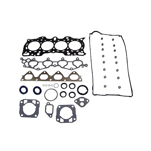 Cylinder Head Gasket set with Head Bolt Kit