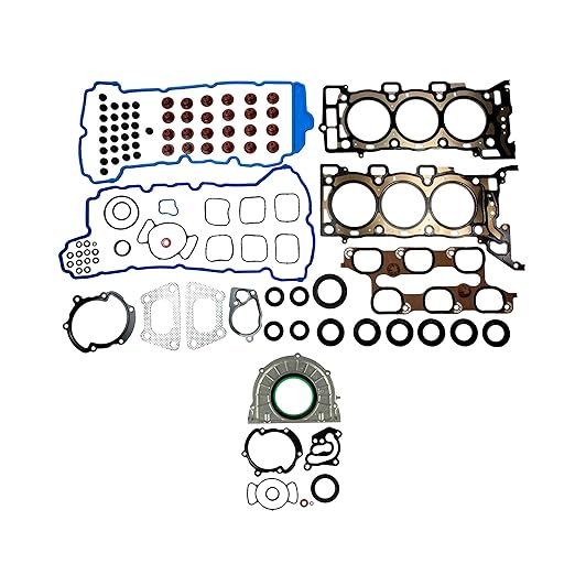 Full Gasket Set 2010-2014 Buick 3.0L