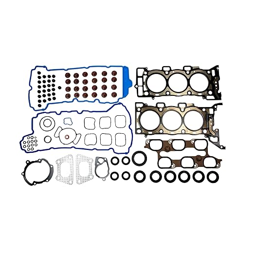 Full Gasket Set 2010-2014 Buick 3.0L