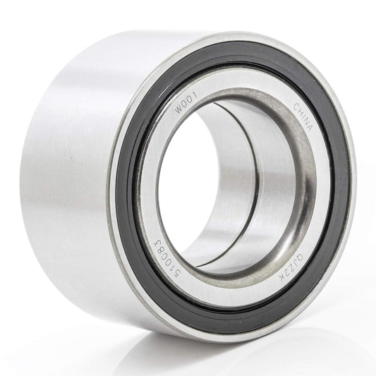 510083 - Front & Rear Wheel Bearing