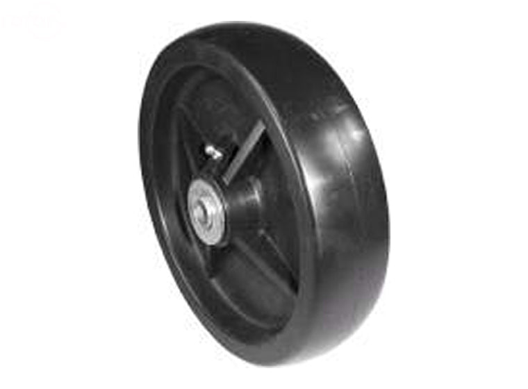 Rotary 8216 226-0574 NHC Deck Wheel 8 X 2"