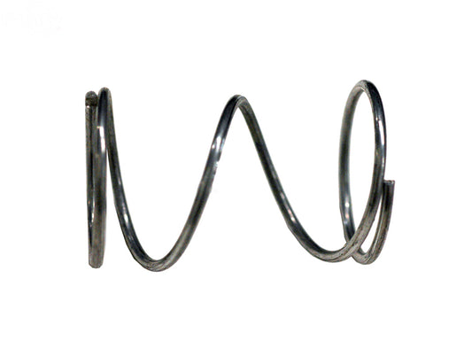 8221 Rotary Spring Super Mini B&S Head