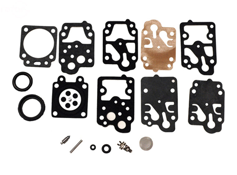 Rotary 8261 K10-WY Fits Walbro Carburetor Kit K10-Wy