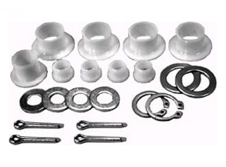8322 Rotary Front End Repair Kit