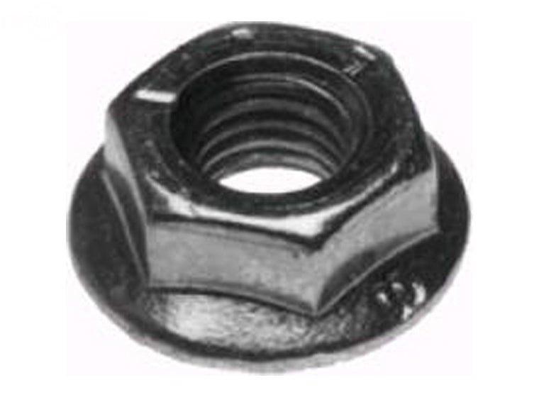 Rotary 8324 110676 Fits McCulloch Bar Stud Nut