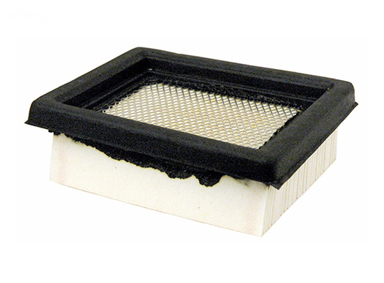 Rotary 8330 740061C Fits Tecumseh Panel Air Filter 3-7/8"X3-7/16