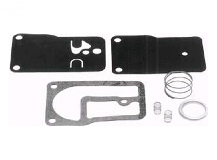 Rotary 8380 262-5126 NHC Fuel Pump Kit