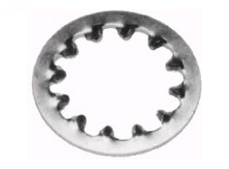 Rotary 8455 9-0509 Fits Snapper Blade Bar Washer 1/2"