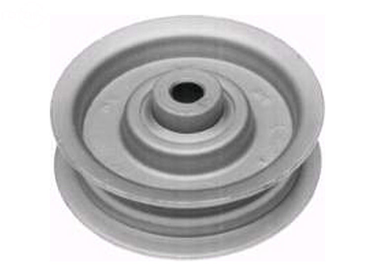 Rotary 8478 81816 Fits Snapper Idler Flat Pulley 1/2"X 2-1/4"