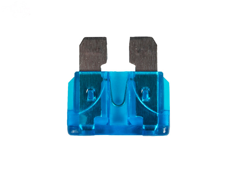 Rotary 8491 109355 Fits Toro Fuse Atc 15 Amp Blue