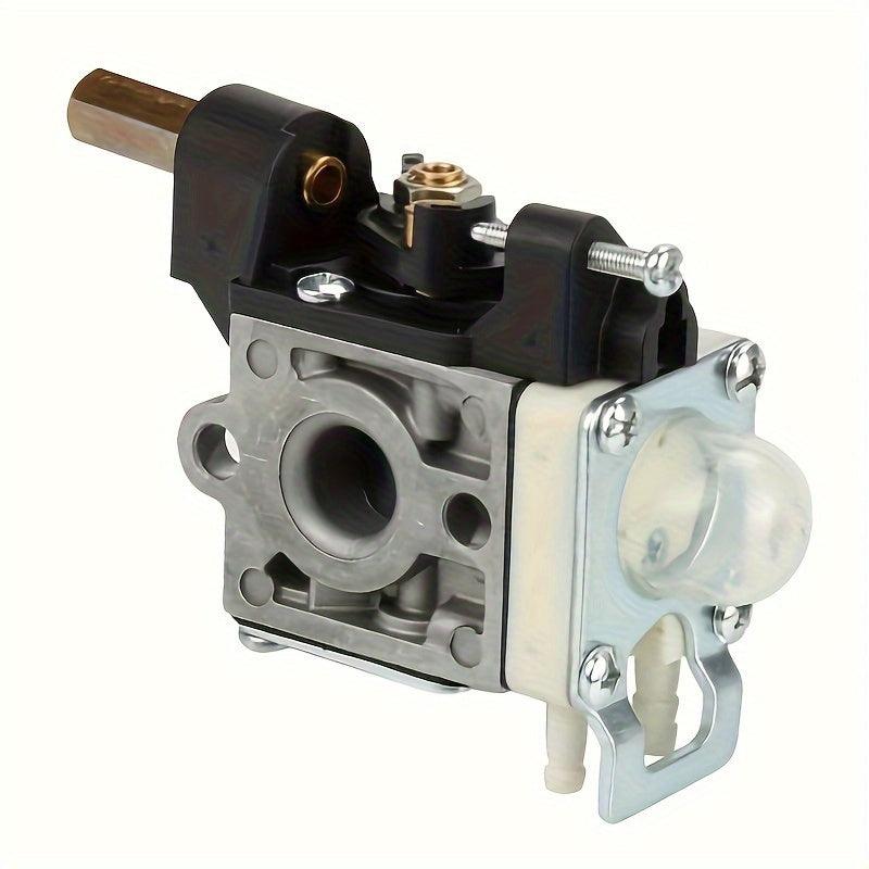 High-Performance A021000742 Carburetor - Precision-Made for Shindaiwa & Echo Models - compatible with GT-200, SRM-210, PPF-210, HC-150 Trimmers, Edgers & Hedge Pruners - Boosts Engine Efficiency