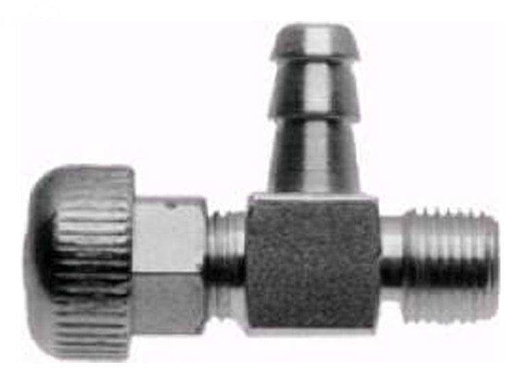 Rotary 8546 492030 Fits Briggs & Stratton Fuel Cut-Off Valve Elbow 1/4"