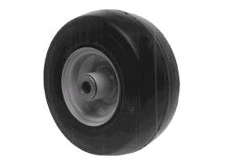 Rotary 8550 AM-115510 Fits John Deere Caster Wheel Assembly 9X350X4 4Ply John Deere (Yell