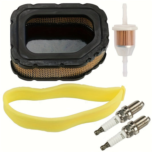 32-083-03-S Fuel Air Filter Kit for Kohler SV715 SV720 SV730 Courage Twin Engine