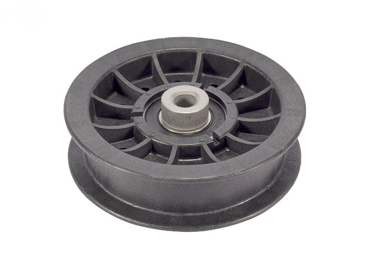 Rotary 8602 956-0627 Fits MTD Idler Pulley 3/8"X 4-1/8"