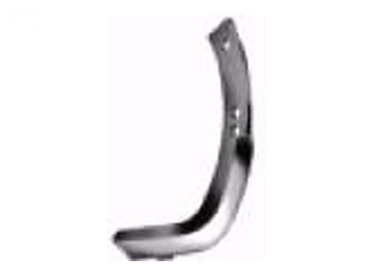 Rotary 8610 GW-1270-2A Fits Troy Bilt Tiller Tine L/H