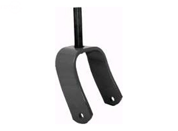 Rotary 8625 226-5180 NHC Caster Yoke 4-1/2"