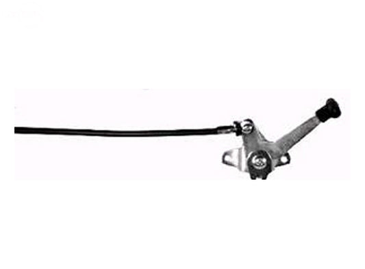 Rotary 8626 910-0891 Fits MTD Throttle Control 41-1/4" Encore