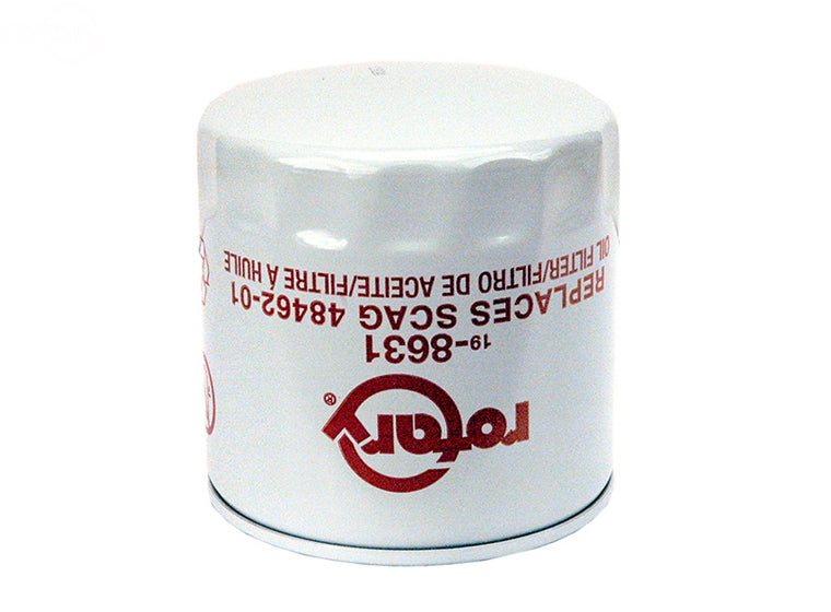 Rotary 8631 67-8110 Fits Toro Hydro Filter