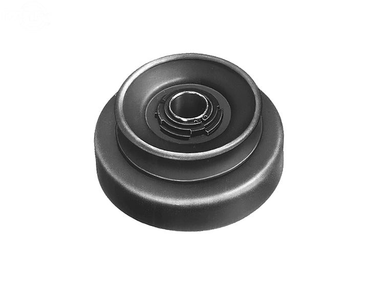 865 Rotary Max-Torque Belt Drive Clutch 5/8"