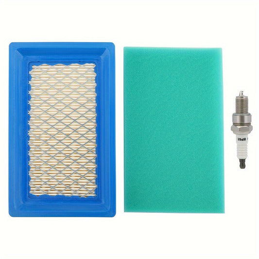 149cc 173cc Air Filter Kit For Husqvarna 6021P HU600F Lawn Mowers