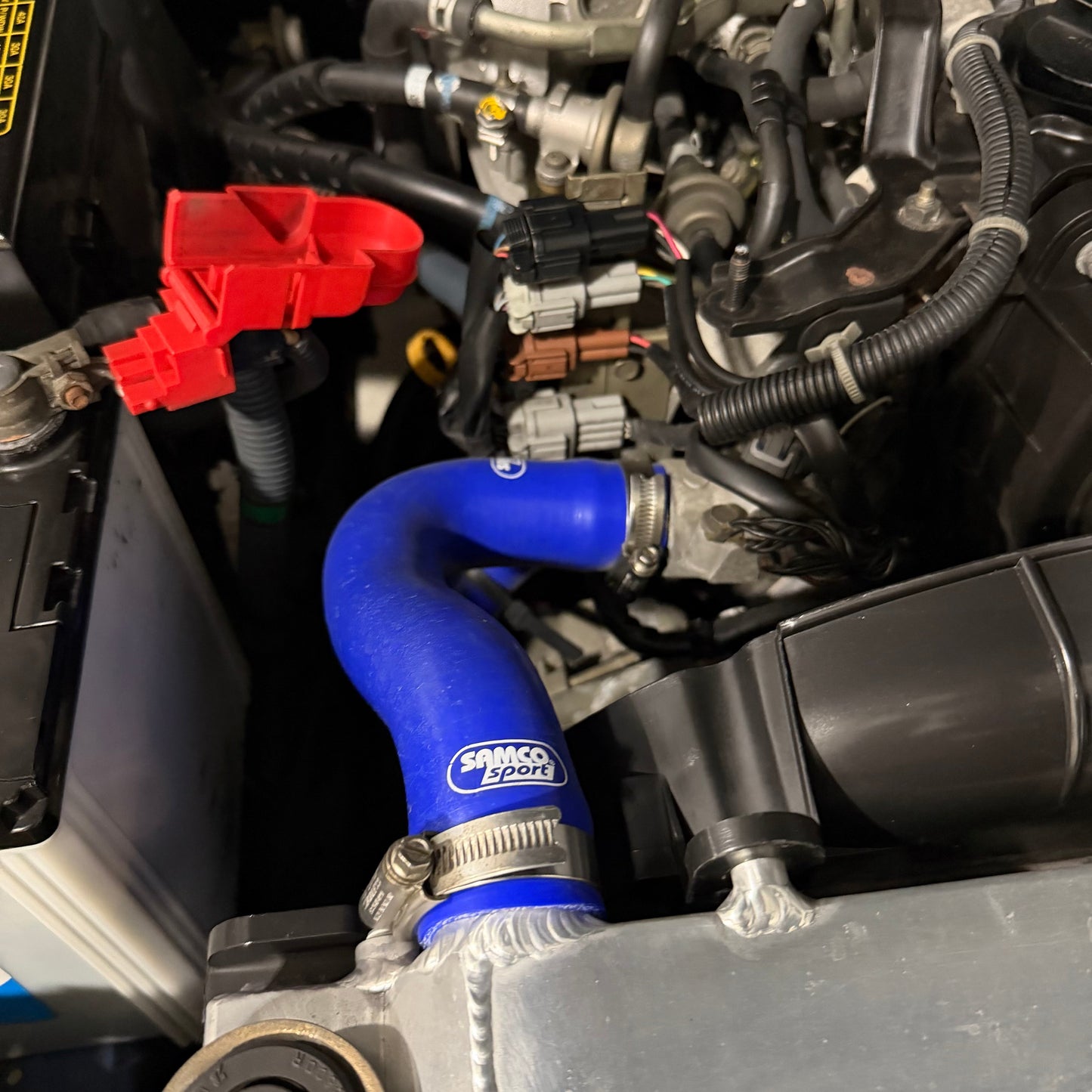 2000 Nissan Skyline R34 GTT Bayside Blue