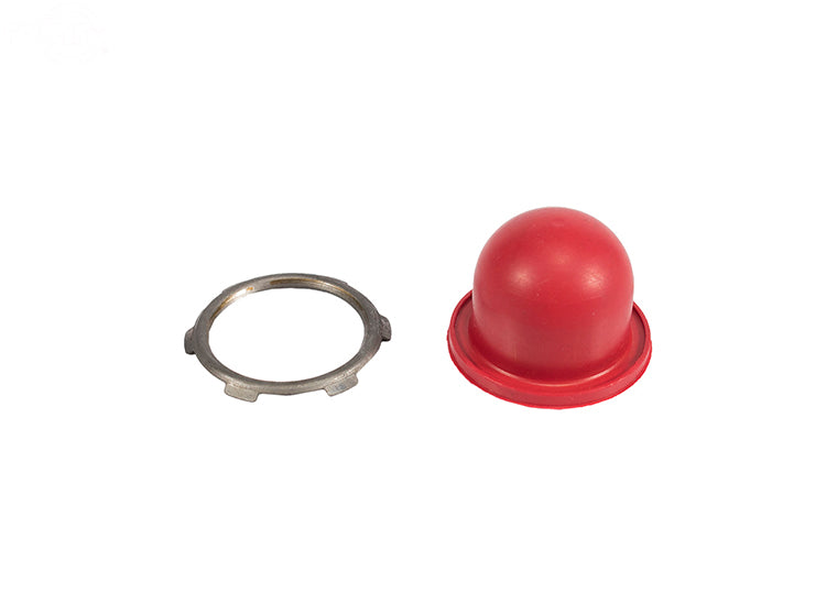 Rotary 8751 632047A Fits Tecumseh Primer Bulb W/Lock Washer