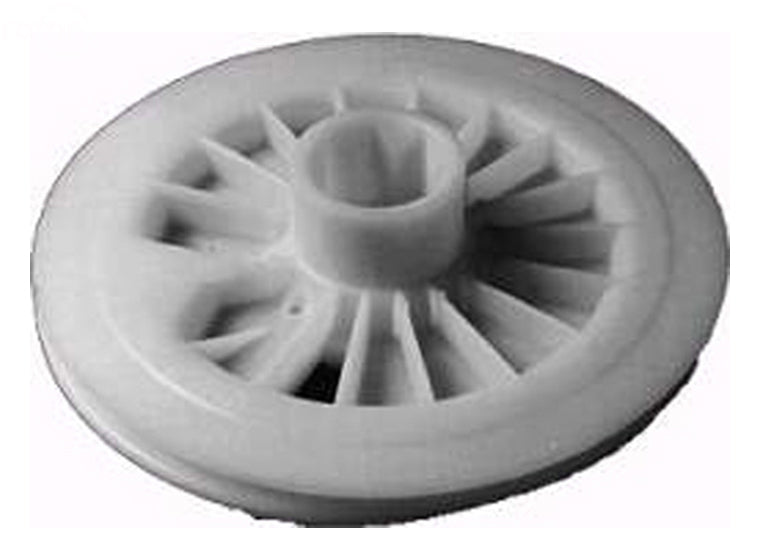 Rotary 876 295871 Fits Briggs & Stratton Rewind Starter Pulley