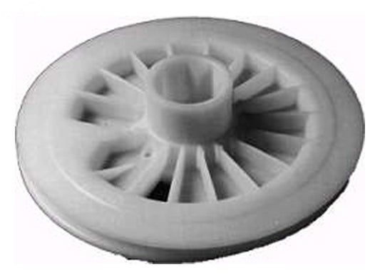 Rotary 876 295871 Fits Briggs & Stratton Rewind Starter Pulley