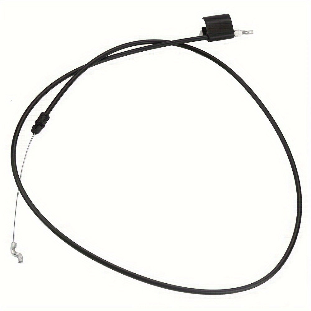 582991501 Control Cable for Husqvarna Poulan Craftsman Weed Eater Control Shut Off Cable Push Mower