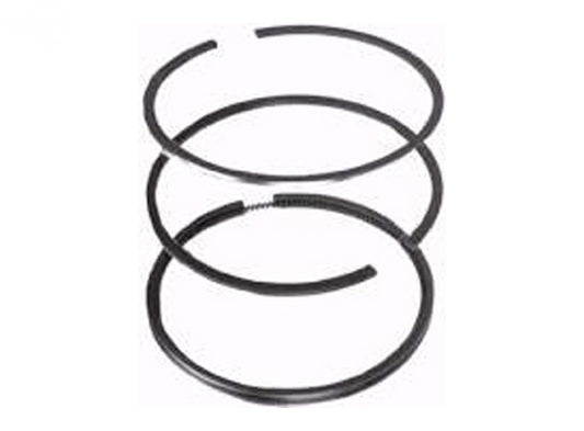 Rotary 8794 493261 Fits Briggs & Stratton Piston Ring