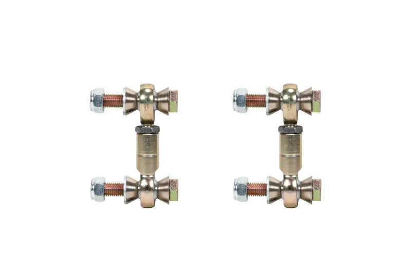 Eibach 18-21 Jeep Grand Cherokee Trackhawk Front Anti-Roll Kit (Adjustable End Link System)