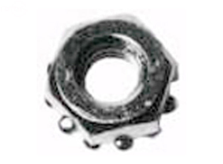 Rotary 8802 F002 Fits Walker Blade Bolt Nut 10-24