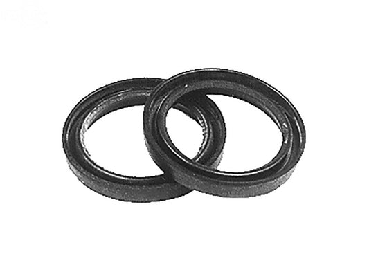 Rotary 8825 399781S Fits Briggs & Stratton Oil Seal