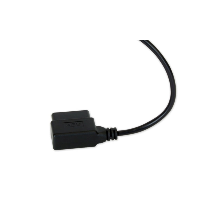 AEM X-Series OBDII Gauge Kit