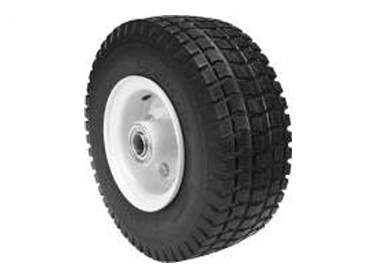 8867 Rotary Wheel Assembly Solid Foam