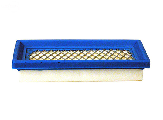 Rotary 8903 17211-ZG9-800 Fits Honda Paper Air Filter 5-1/4"X2-1/4"