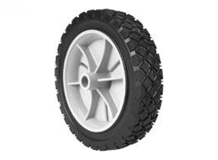 Rotary 8928 7022795YP Fits Plastic Wheel 7 X 1.50