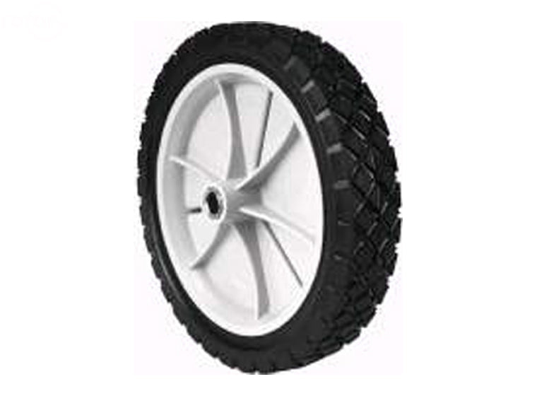 Rotary 8930 7022797 Fits Plastic Wheel 9 X 1.75