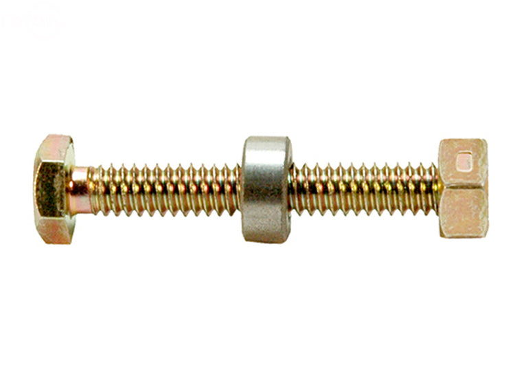 Rotary 8938 703057 Fits Simplicity Shear Pin W/Spacer & Nut Noma