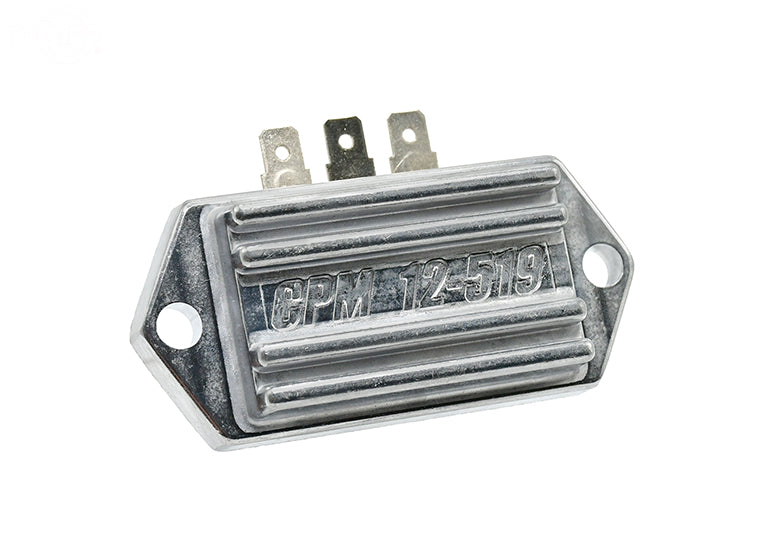 Rotary 8969 610479 Fits Tecumseh Voltage Regulator