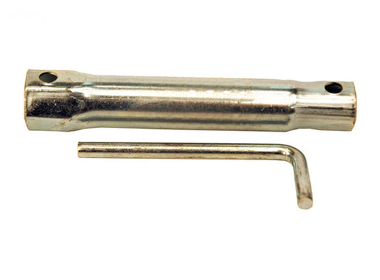 Rotary 8976 5402 Fits Briggs & Stratton Spark Plug Wrench