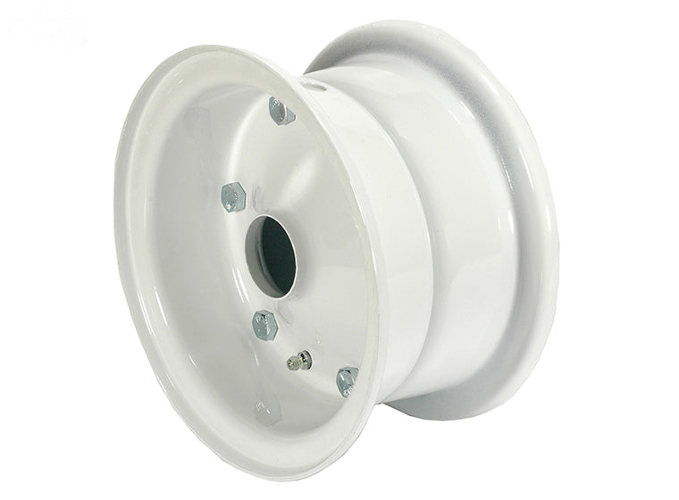 8983 Rotary Rim 2Piece 4"X 2-1/2"