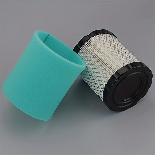 794935 798897Air Filter W/ Pre-filter For Briggs & Stratton 653412 592496 Engine