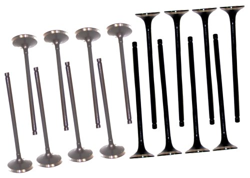 Exhaust / Intake Valve Kit 1992-2005 Honda Civic 1.6L-1.7L