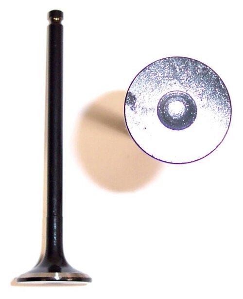 2001 Kia Sephia 1.8L Exhaust Valve